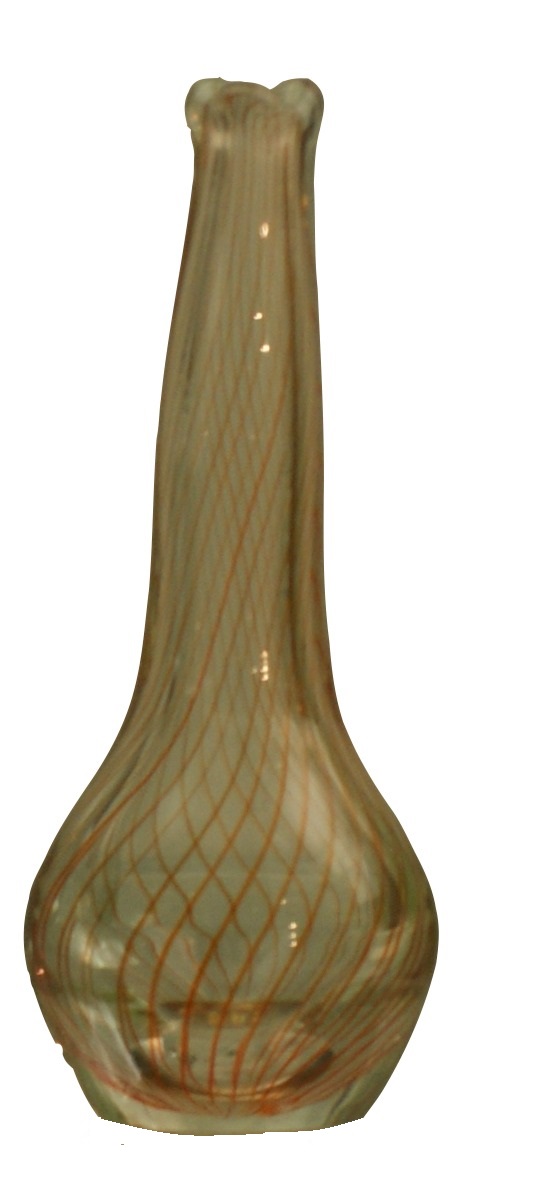 M. Velíšková - 54104/A, Vase