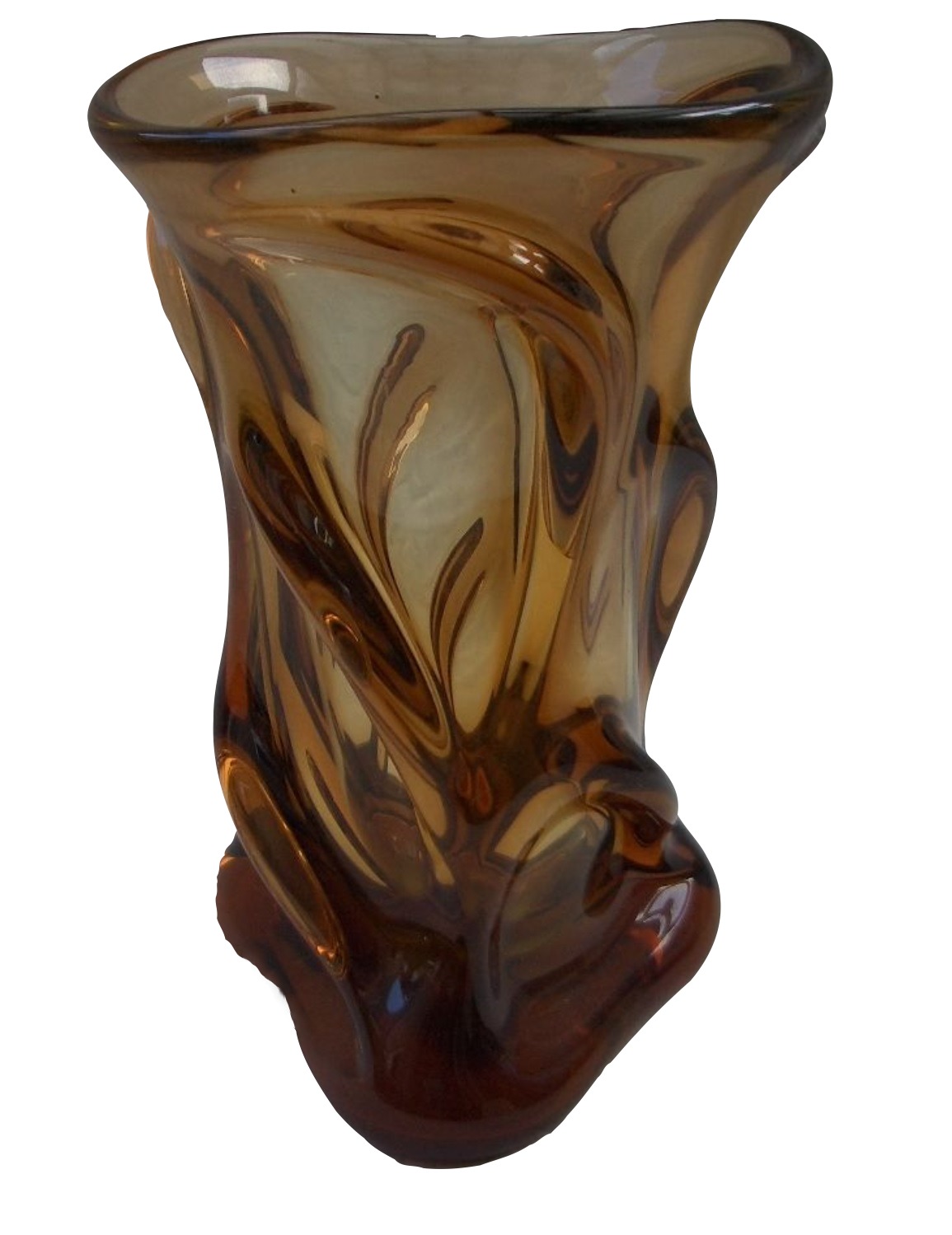 R. Beránek - 54189, Vase