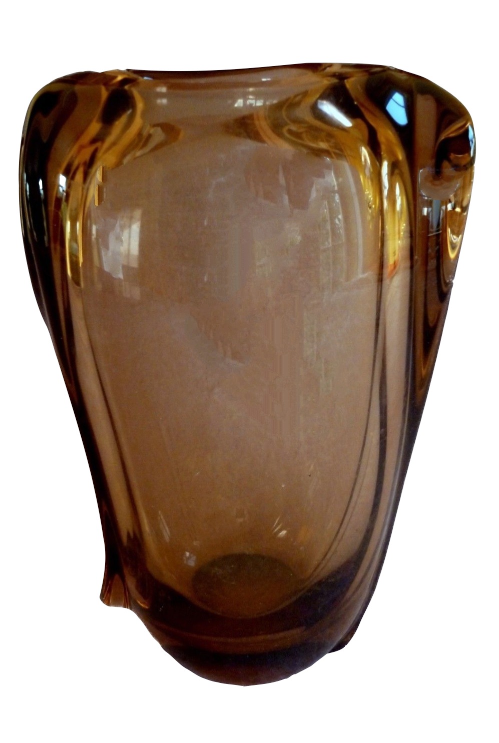 E. Beránek - 5607, Vase