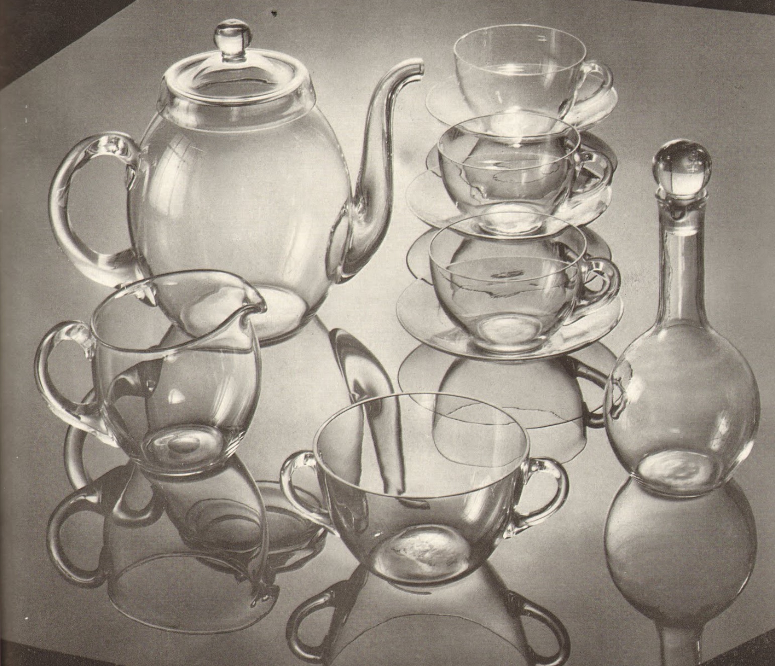 ŽBS - Drinking set