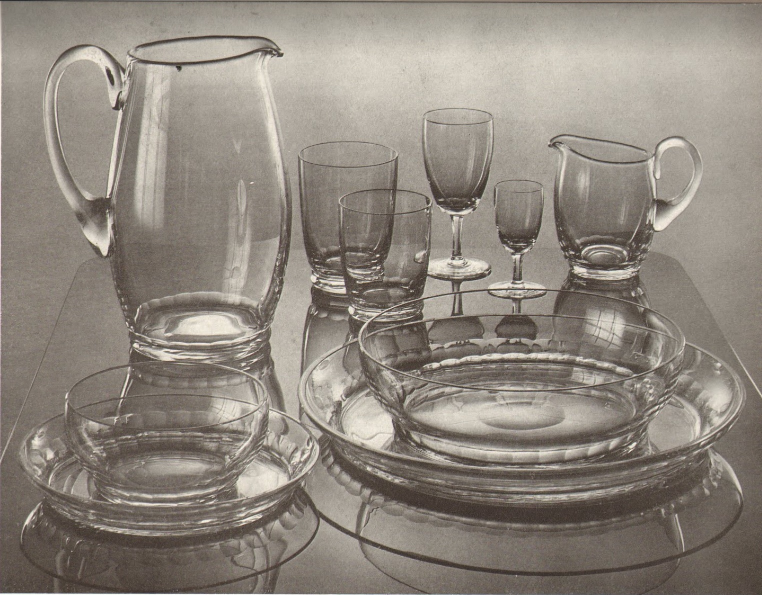 ŽBS - Drinking set