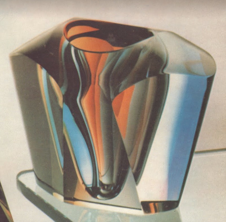 František Zemek - Mstišov - Vase