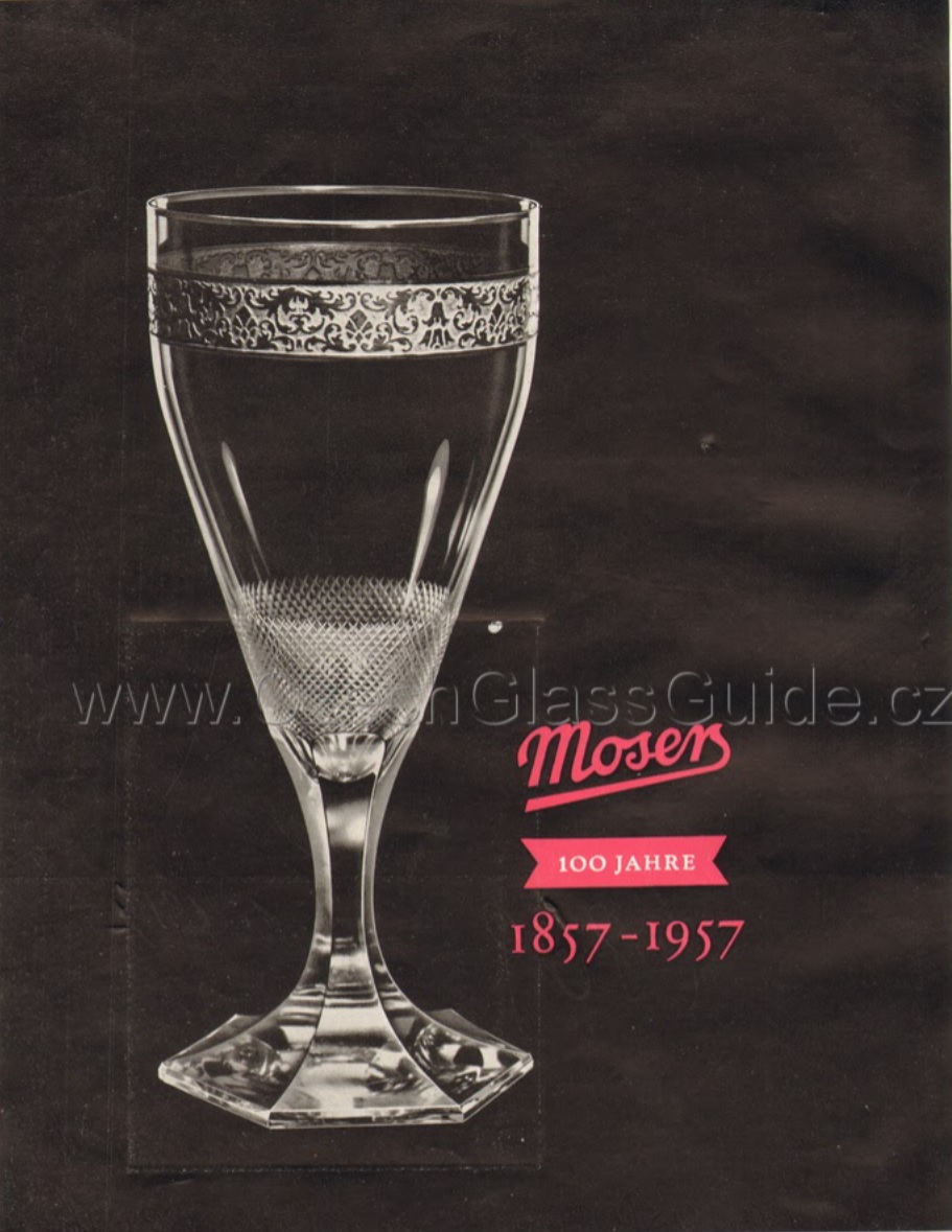 Glasrevue 1957/1