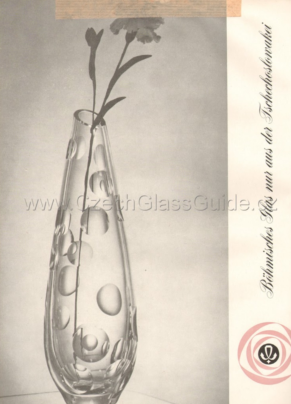 Glasrevue 1957/4