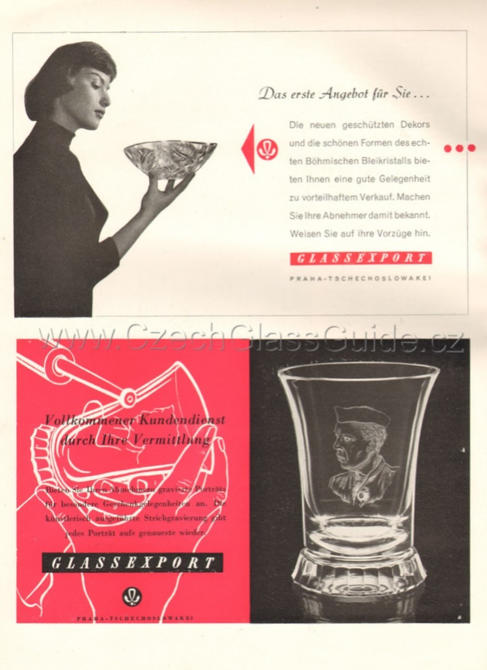 Glasrevue 1957/5