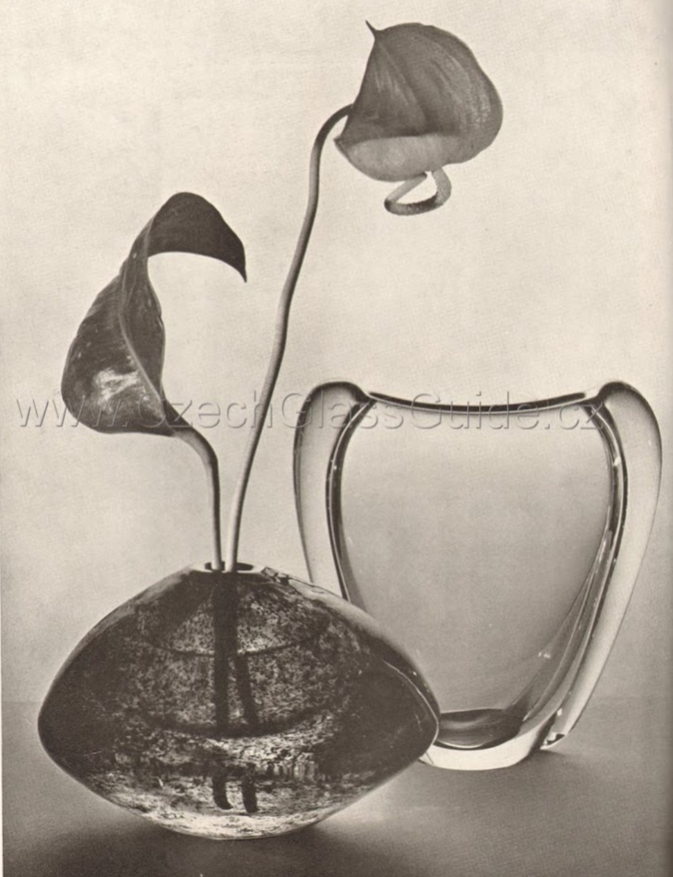 Glasrevue 1957/10