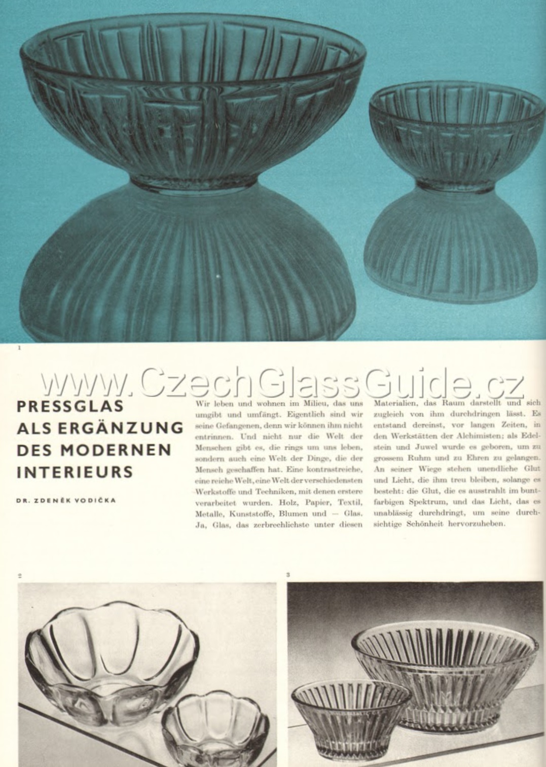 Glasrevue 1963/8