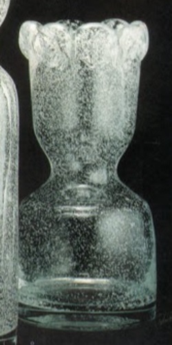 Chřibská - Vase