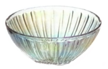 Rosice - 1035/210, Bowl