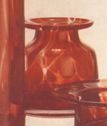 Chlum -  10170/12, Vase