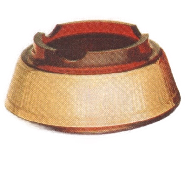 Chlum -  10563/B - 2228, Ashtray