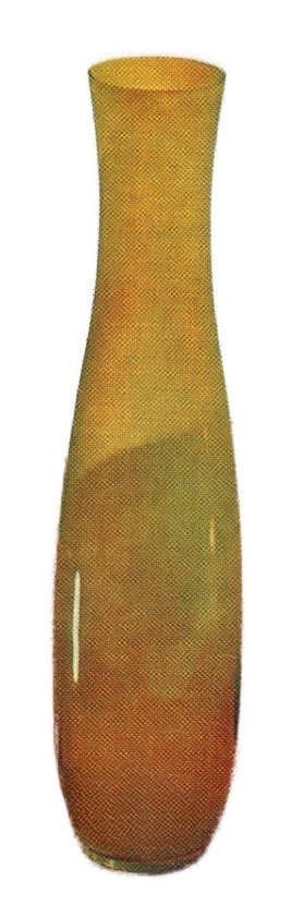 Chřibská -  OK-222/45, Vase