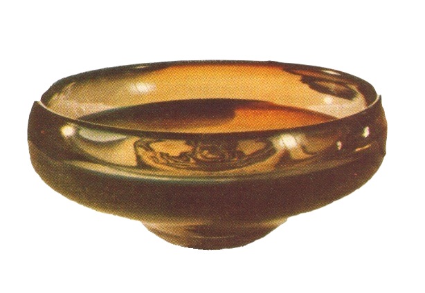 M. Svobodová - 6302/20, Bowl