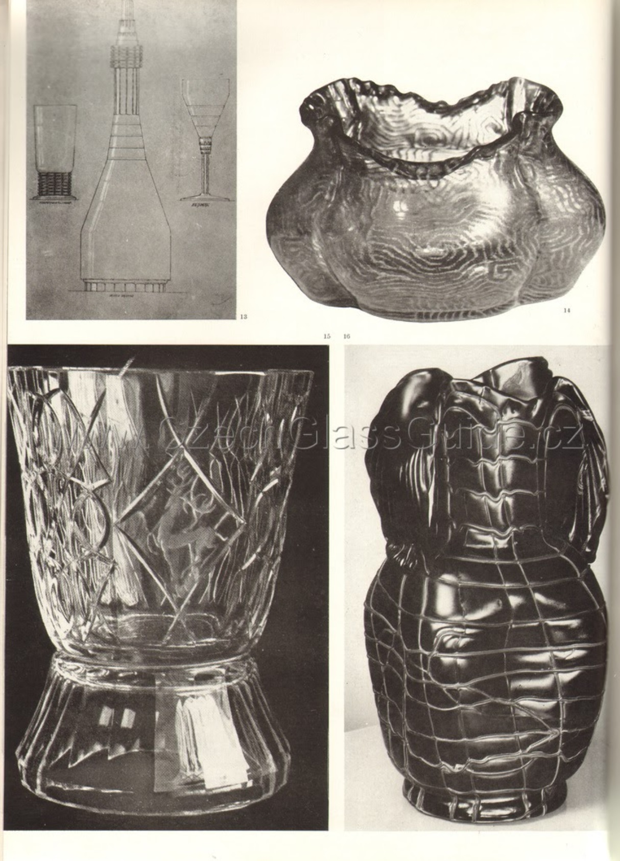 Glasrevue 1966/1