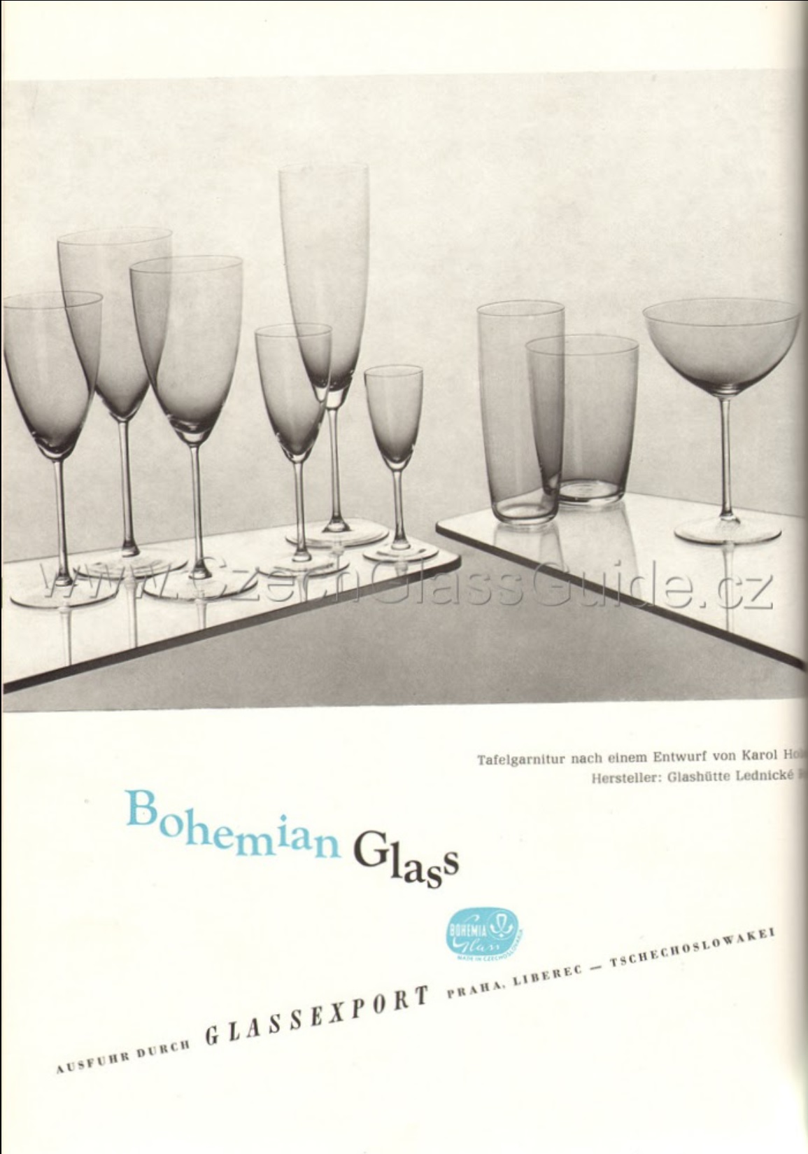 Glasrevue 1966/2