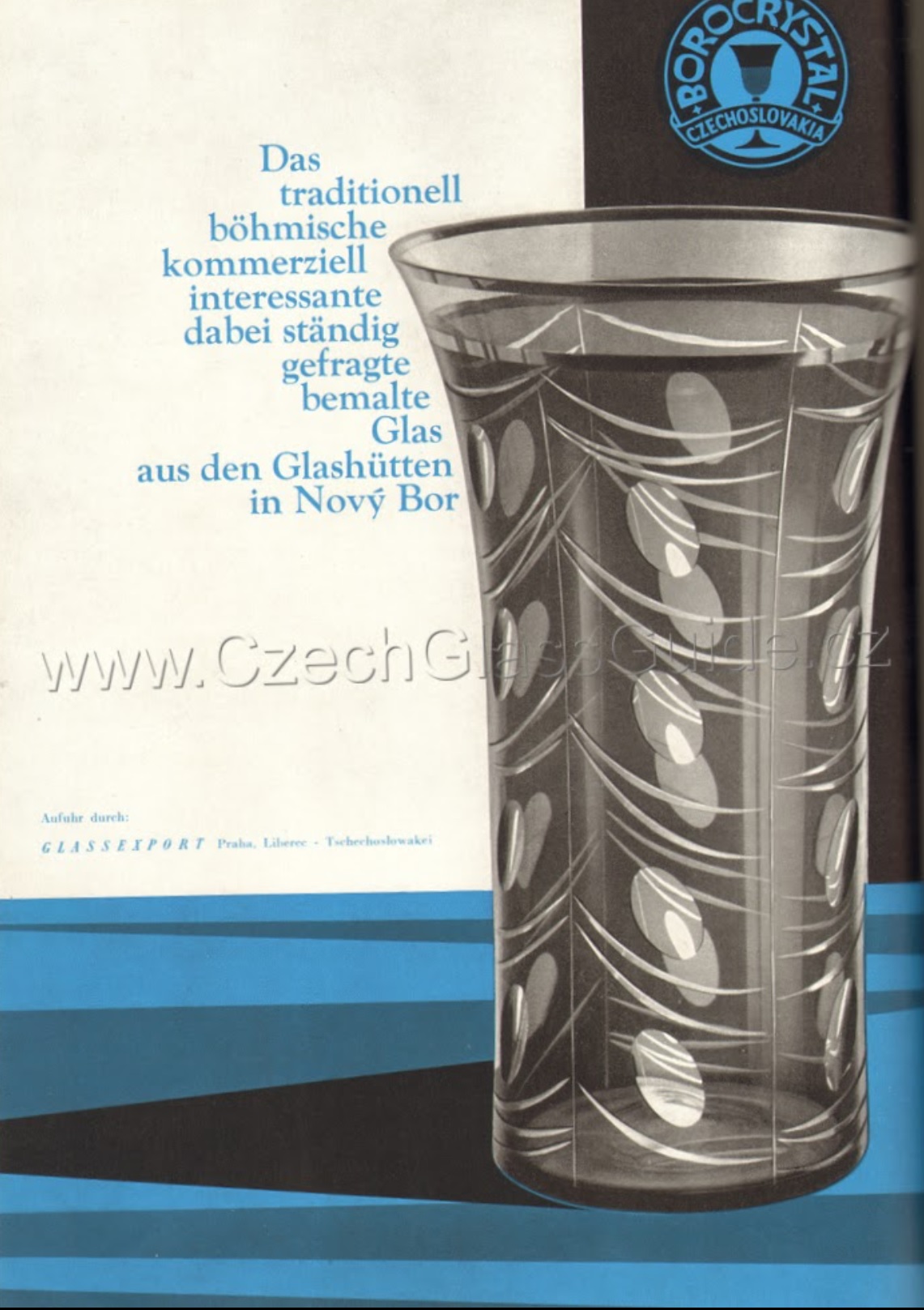 Glasrevue 1966/4