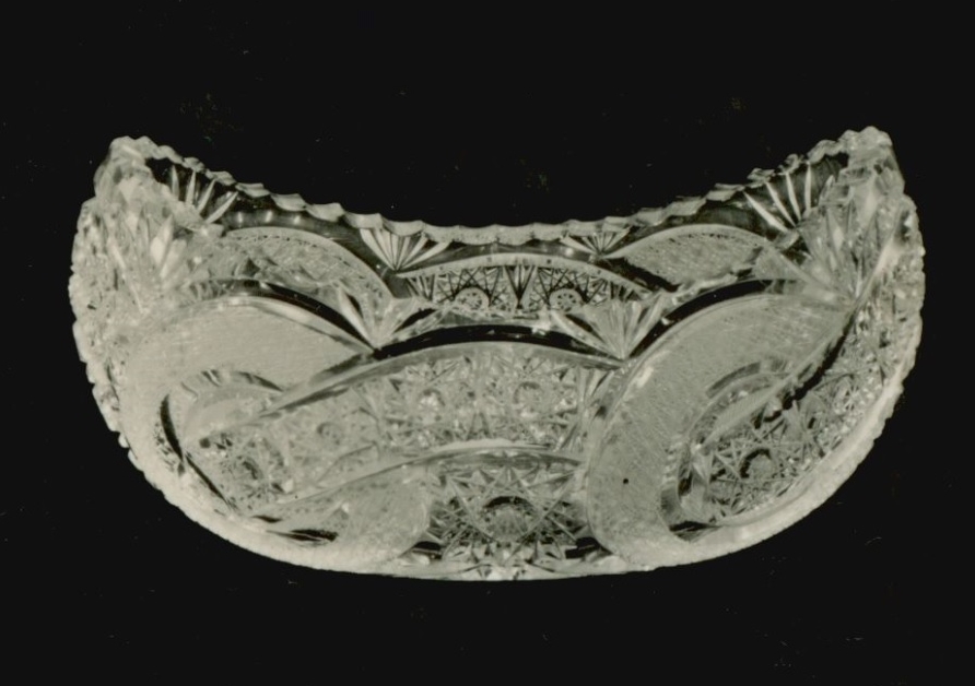 Bohemia Poděbrady -  21/SE-669, Bowl