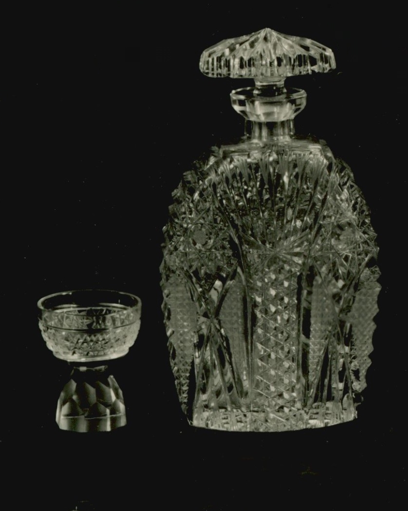 Bohemia Poděbrady - 117/72264, Drinking set