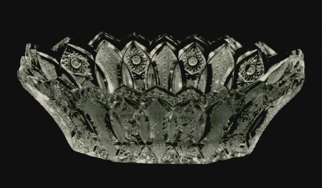 Bohemia Poděbrady -  181/SE-579, Bowl