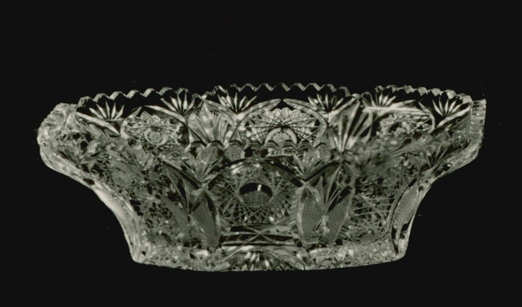 Bohemia Poděbrady -  1348/SE-664, Bowl