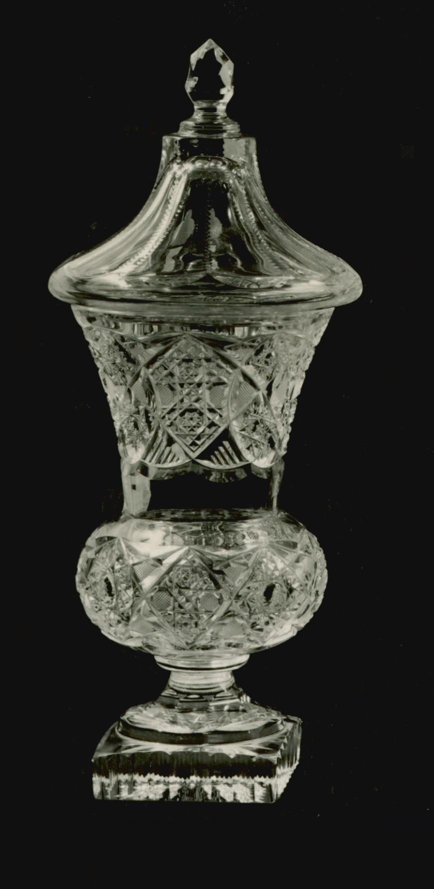 Bohemia Poděbrady -  2917/70347/15 1/2", Goblet