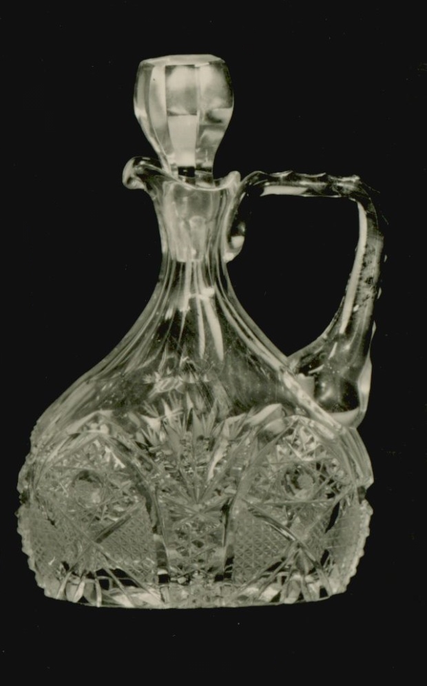 Bohemia Poděbrady -  4400/72264, Decanter