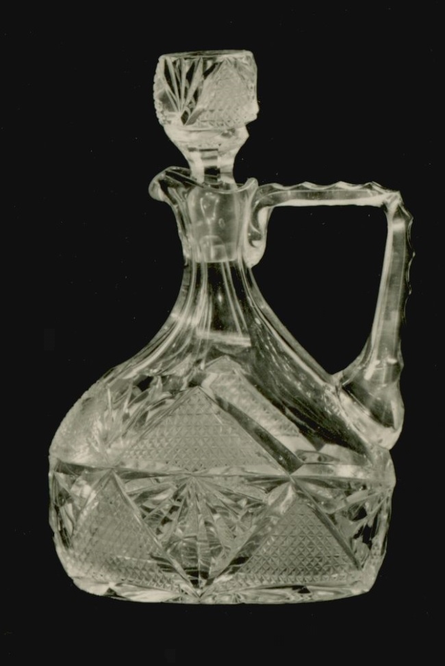 Bohemia Poděbrady -  4400/SE-515, Decanter