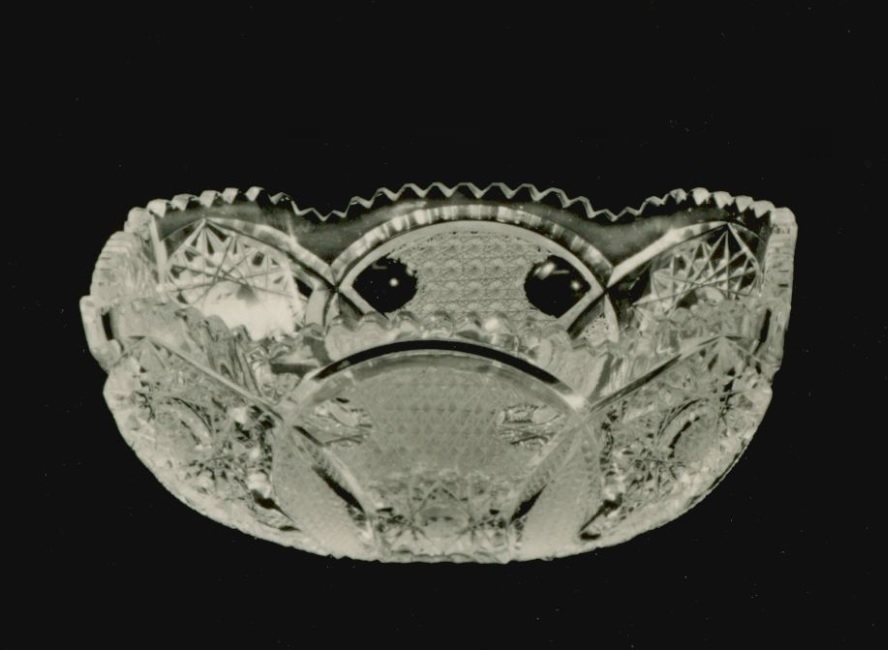 Bohemia Poděbrady -  21385/SE-647, Bowl