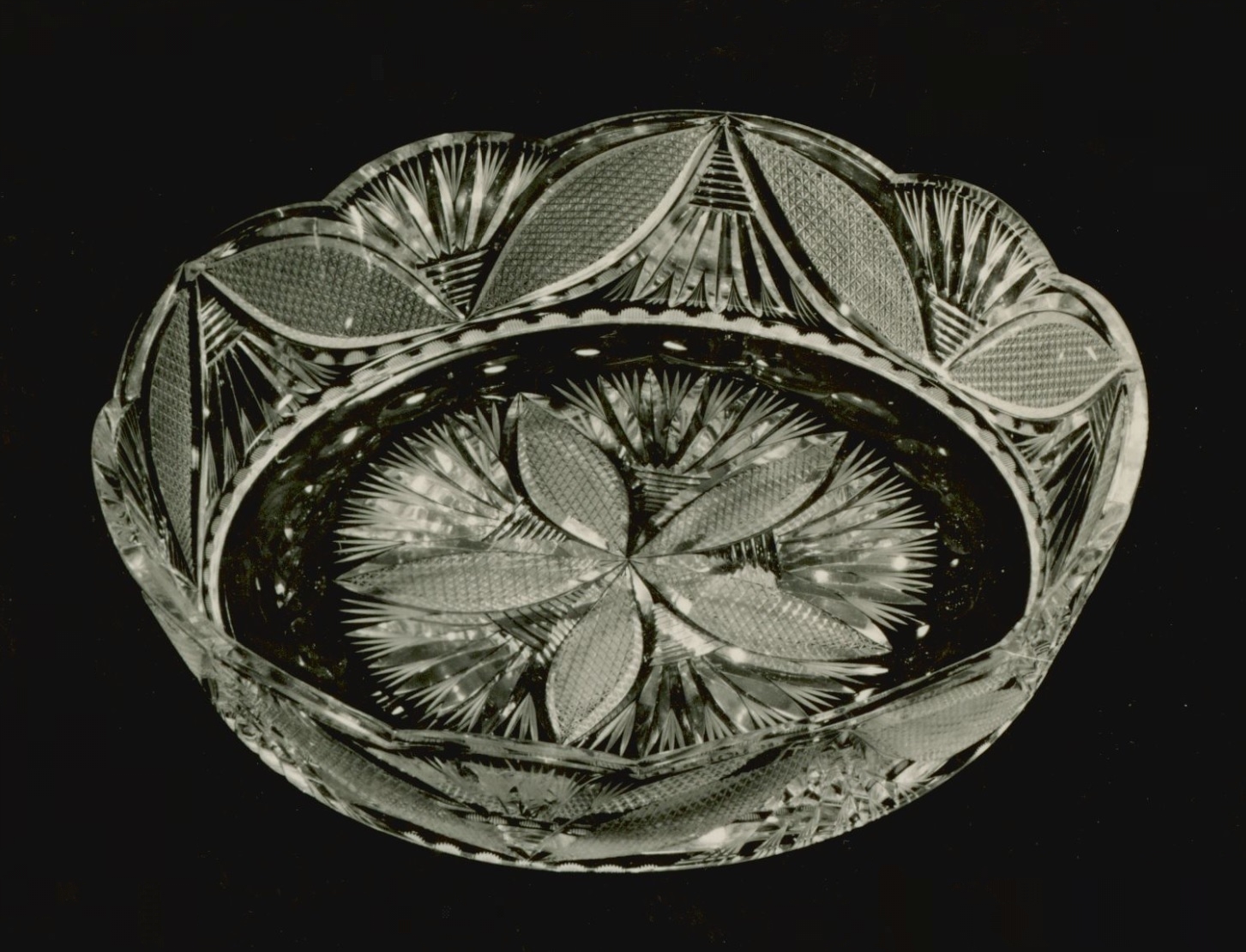 Bohemia Poděbrady -  21499/SE-510, Bowl