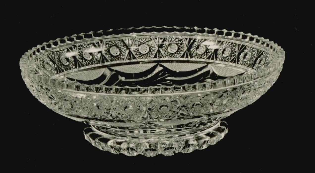 Bohemia Poděbrady -  21501/SE-6", Bowl