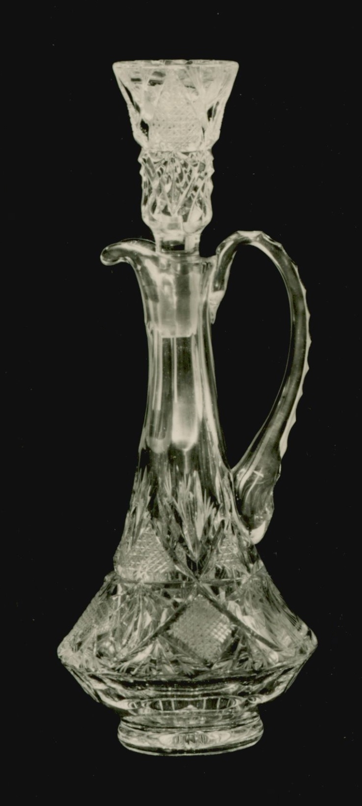 Bohemia Poděbrady -  49068/SE-515, Decanter