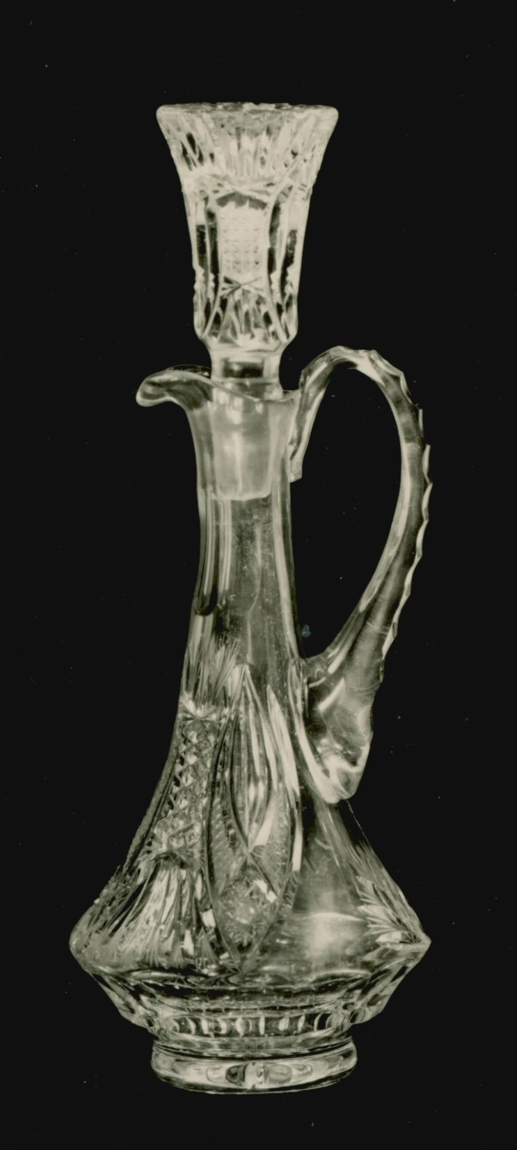 Bohemia Poděbrady -  49068/SE-72264, Decanter