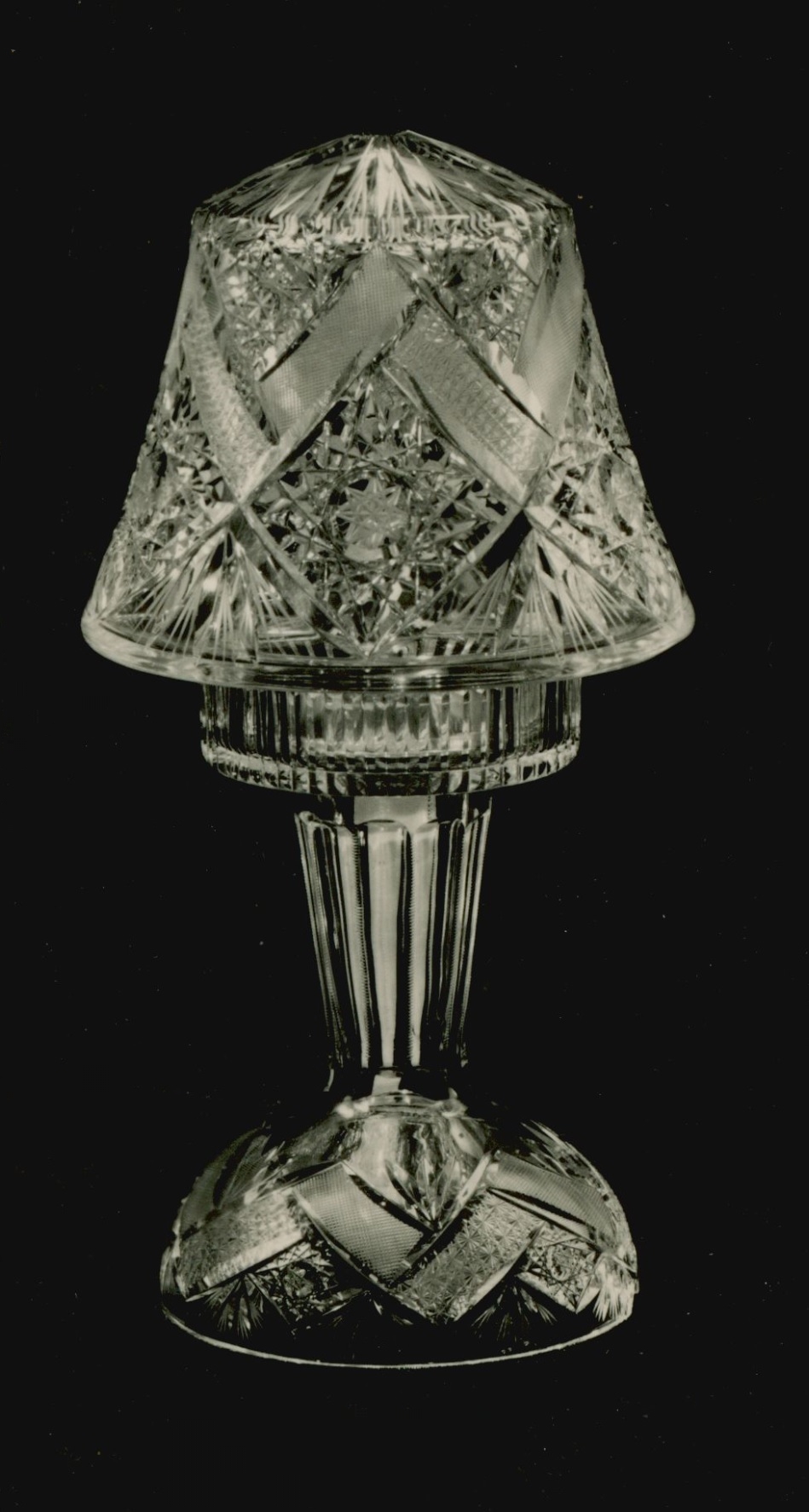 Bohemia Poděbrady -  71193/72277, Lamp