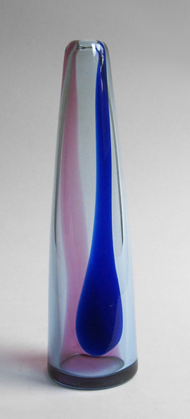 M. Stáhlíková - M. Velíšková - 6036, Vase