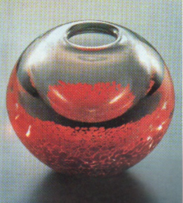 J. Svoboda - 7424/13, Vase