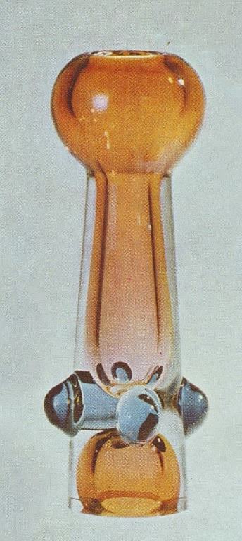 Chřibská - 390/1/32, Vase