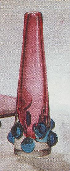 Chřibská - 387/1/32, Vase