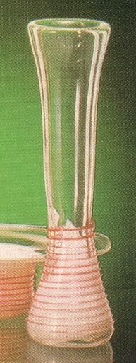 Chřibská - 382/1/42, Vase