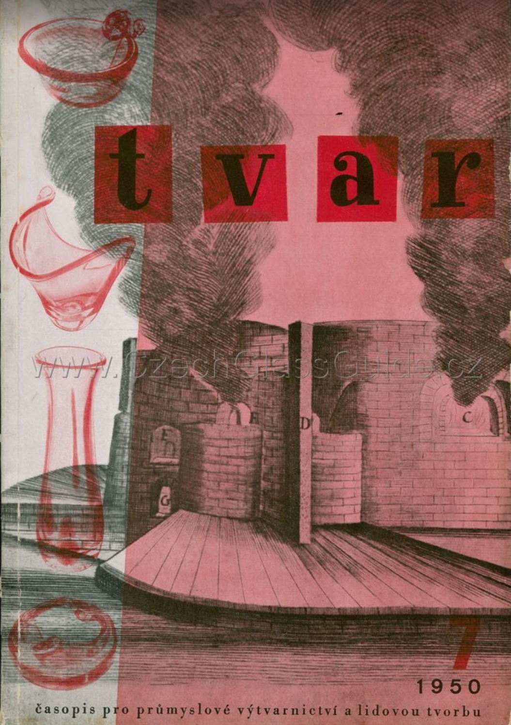 Tvar 1950/7