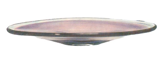 Z. Strobachová - 6446/33, Bowl