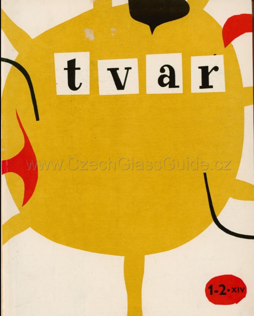 Tvar 1963/1-2