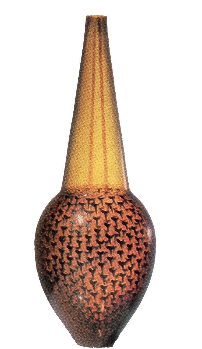 SUPŠS Kamenický Šenov - Vase