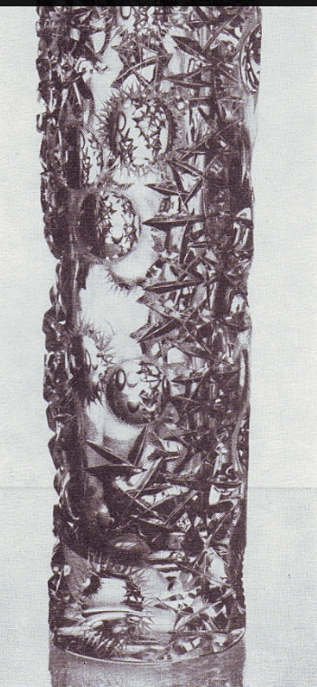 Josefodol - 34/80138/61103/370, Vase