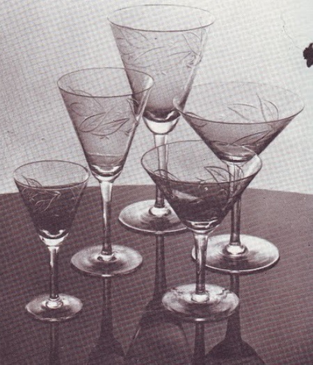 Zlatno - Z-20722/3182, Drinking set