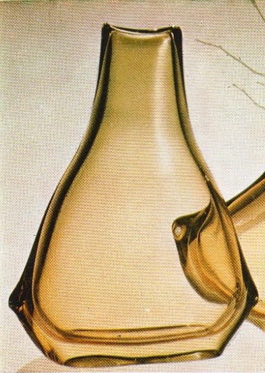 ŽBS - 70229/22, Vase