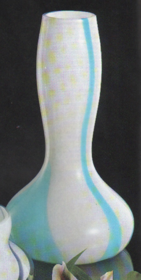 Crystalex -  55019/82042/33, Vase