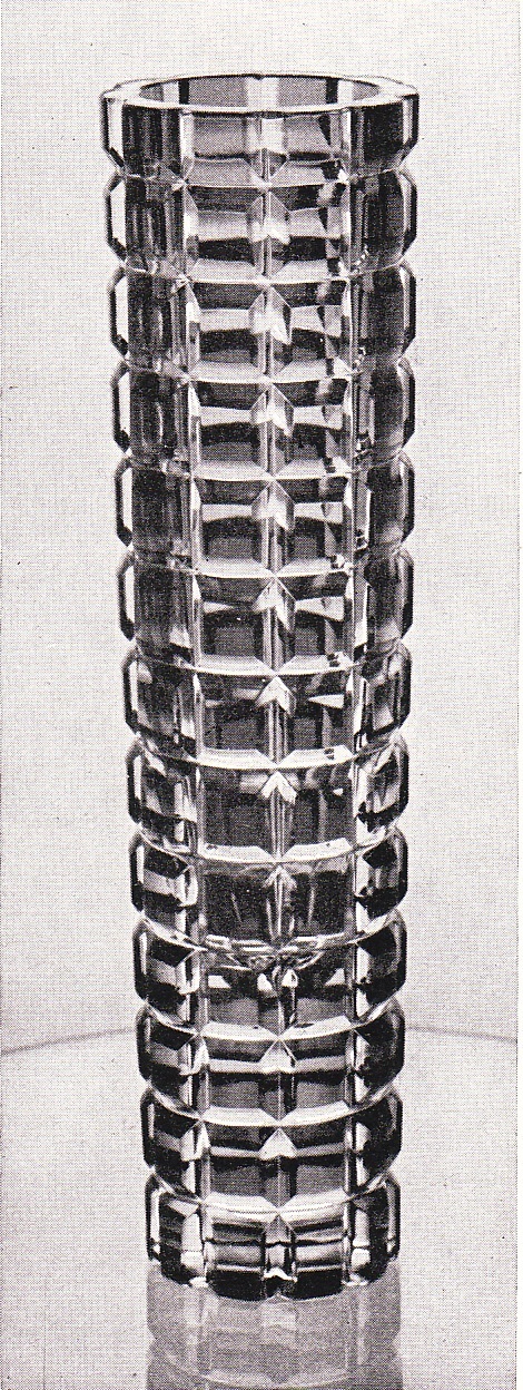 Josefodol - Ú 284/8", Vase