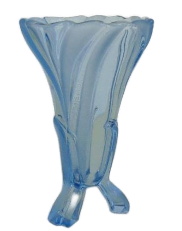 Heřmanova huť - 18781/8", Vase