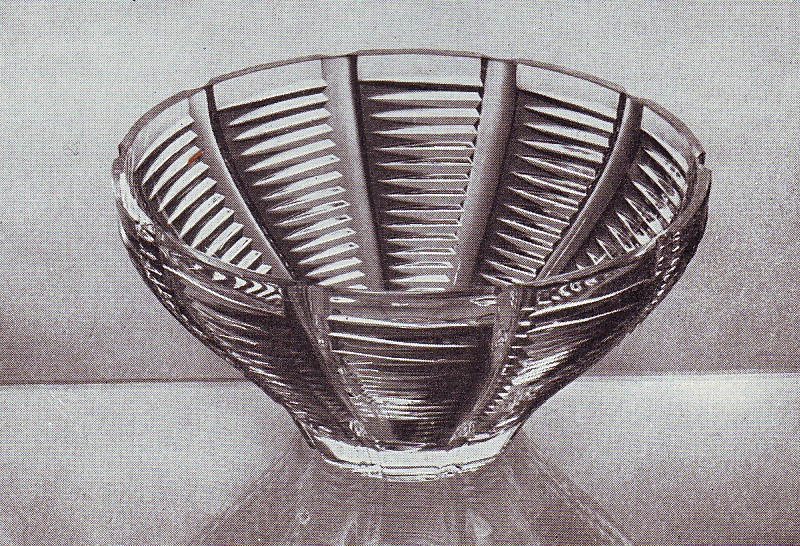 Josefodol - Ú 285/9", Bowl