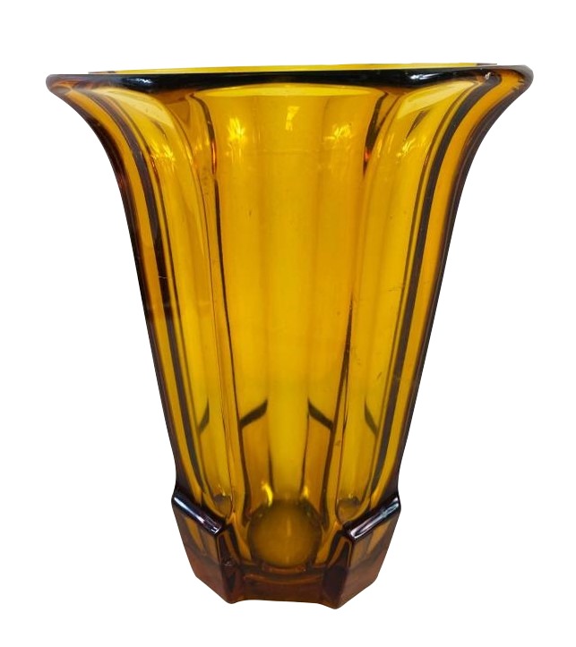 Rudolfova huť - 11558/B/255, Vase